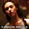 alternate1985: (heroine addict)