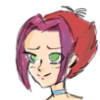 whitescalesbigmouth: (Saft - That's so sweet of you!)