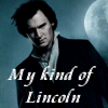 beren_writes: Abe Lincoln Vampire Hunter - says my kind of lincoln (ALVH - my kind of lincoln)