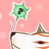 paintedponcle: (Hi ho Furball ✧)