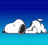 sfred: (Snoopy blue)