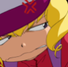 theblacktulip: So embarassing! (Twitching)
