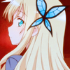 tokimemo: ( please don't take them! ) (Default)