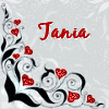 chloris01: (Tania with hearts anim)