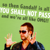 maidenjedi: (gandalf)