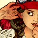 sigyns: ([mucha] music is poetry of the ear)
