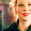 tigerlily: Tara smiling (Tara smiling)