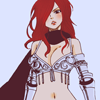 cleavage: (ERZA'S METALCLEAVAGE)