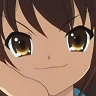 imoenofcandlekeep: Clipped from Suzumiya Haruhi no Yuutsu (Default)