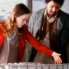 jlh: from Inception (duos: Ariadne and Yusuf)