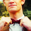 bowtimeandspace: (bow tie)