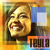 briar_pipe: Teyla smiling (Teyla smile)