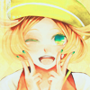needsmoregreen: All uncredited icons are made by me! (Default)