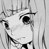 entreats: (always make her cry)