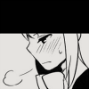 entreats: (she would change anything)