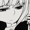 entreats: (she just needs someone)