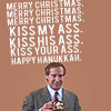 sabinetzin: (holiday - kiss my ass)