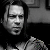 james: Eliot Spencer black and white photo (eliot_blackwhite)