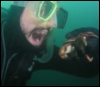 redbeard: me versus crab (Default)