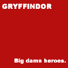misscake: (Gryfffindor)