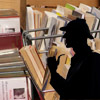 sps: Sherlock Holmes and books (Slushpile Sleuth)