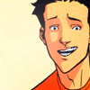 shorttempered: ([Mark] Heh. Heheheheh heh.)
