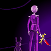 turntechtrainer: (I'm the last man standing yeah)
