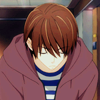 rittie: (being surrounded by hot men is hard work)