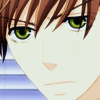 rittie: (you're pretty gross)