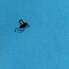 katemonkey: Jensen bobs in the ocean, surrounded by nothing. (jensen in the ocean)