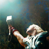 hammerman: (MOON PRISM POWER)