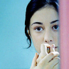 klara_koz: (Shy)