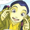 theguardianofair: (Look - I Have Asian Eyes~!)