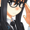 terminalemulation: (Glasses adjust.)