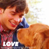 svgurl: (smallville: clark & shelby)