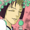holy_prankster: (You could eat them? Smirking)