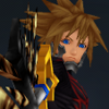 optimistickey: (Mirror - Determined)