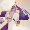 Ｋｅｉｔｈ Ｇｏｏｄｍａｎ;  ＳＫＹ ＨＩＧＨ