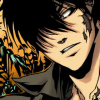 viveroonies: Xanxus (Katekyo Hitman Reborn) (Default)
