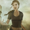 Lara Croft