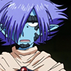 conglomeration: (frayed :: annoyed :: it figures)