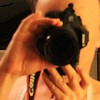 lolaley: (photohands)