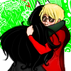 spacecase: (I HAVE SO MUCH LOVE TO GIVE)