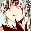 mynameisallen: (Glance ★ With my heart on the trigger)