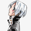 mynameisallen: (Glance ★ A soldier I will be)