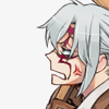 mynameisallen: (Not Amused ★ Fight until the wars won)