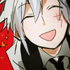 mynameisallen: (Happy ★ I don't care if heaven)