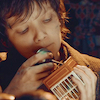 Hugo Cabret