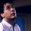 eversomuchfun: Looking ceilingward. (<= hardly very sensitive of you)