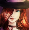 canonized_demon: (Classed Up)